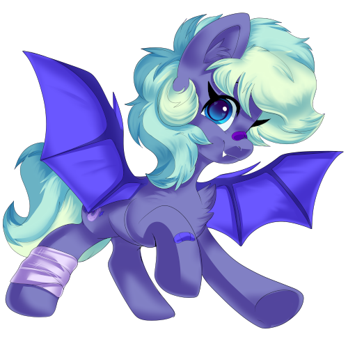 Murphy art by BajaGryphon
