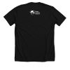 Back of Murphys World T-Shirt (Black)